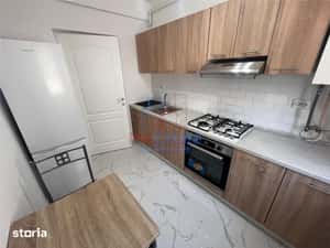 Apartament cu 1 camera de inchiriat Cartierul Editurii — miniatura 4
