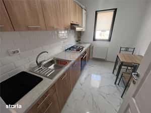Apartament cu 1 camera de inchiriat Cartierul Editurii — miniatura 5