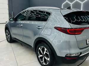 Kia Sportage 2019 1.6D E6 Manuală 116 HP Diesel — miniatura 3