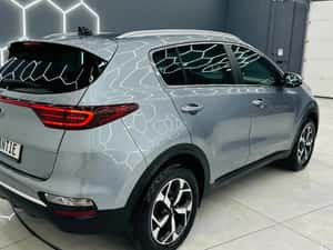 Kia Sportage 2019 1.6D E6 Manuală 116 HP Diesel — miniatura 4
