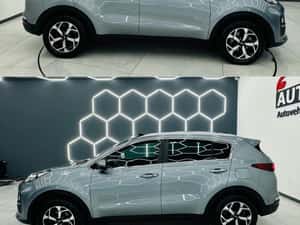 Kia Sportage 2019 1.6D E6 Manuală 116 HP Diesel — miniatura 5
