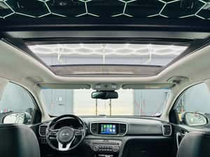 Kia Sportage 2019 1.6D E6 Manuală 116 HP Diesel — miniatura 6
