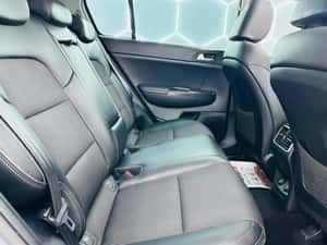 Kia Sportage 2019 1.6D E6 Manuală 116 HP Diesel — miniatura 7