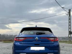 Vand Renault Megane GtLine 1.5dci an2019 — miniatura 2