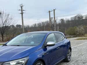 Vand Renault Megane GtLine 1.5dci an2019 — miniatura 6