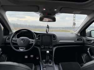 Vand Renault Megane GtLine 1.5dci an2019 — miniatura 8