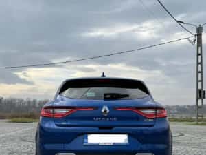 Vand Renault Megane GtLine 1.5dci an2019 — miniatura 10