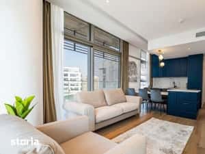 Apartament High End 3 camere Upsite I Zona Floreasca — miniatura 5