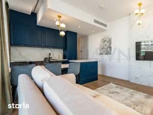 Apartament High End 3 camere Upsite I Zona Floreasca — miniatura 6