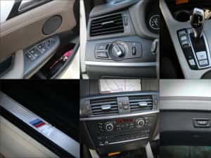 BMW X3 / M-paket / 2012 / Pano / Proprietar / Impecabil — miniatura 8