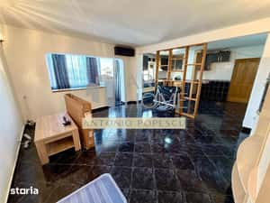 Apartament 3 camere, confort 1A decomandat, Ploiesti, zona Cioceanu. — miniatura 4