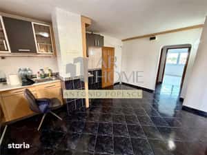 Apartament 3 camere, confort 1A decomandat, Ploiesti, zona Cioceanu. — miniatura 6