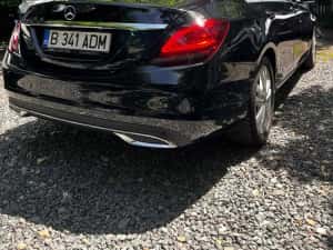 Mercedes C 200 D, 2019, km 141577 — miniatura 3