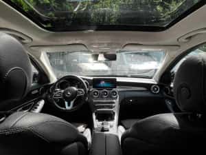 Mercedes C 200 D, 2019, km 141577 — miniatura 5