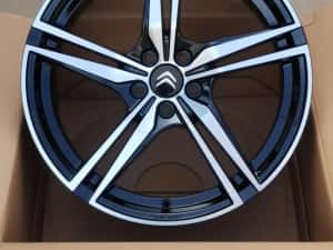 Jante 19  Citroen C4, C5 C6 și  DS7 J Crossback 5x108