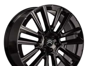 Jante 19  Citroen C4, C5 C6 și  DS7 J Crossback 5x108 — miniatura 3