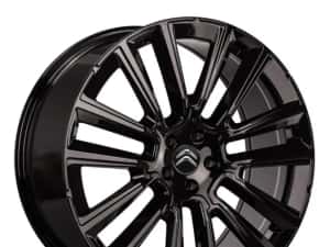 Jante 19  Citroen C4, C5 C6 și  DS7 J Crossback 5x108 — miniatura 7