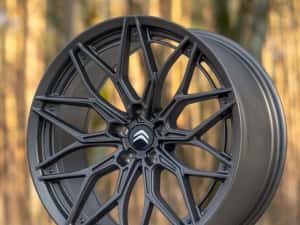 Jante 19  Citroen C4, C5 C6 și  DS7 J Crossback 5x108 — miniatura 8