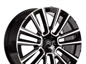 Jante 19  Citroen C4, C5 C6 și  DS7 J Crossback 5x108 — miniatura 10