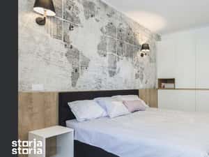 Apartament 2 camere decomandat, bloc nou, metrou Berceni - 6 min. — miniatura 3