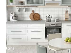 Apartament 2 camere decomandat, bloc nou, metrou Berceni - 6 min. — miniatura 4