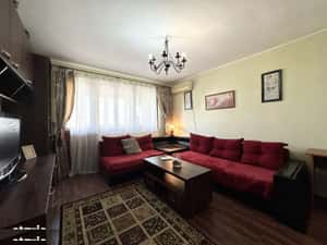 Apartament 2 camere de inchiriat, pe Soseaua Colentina