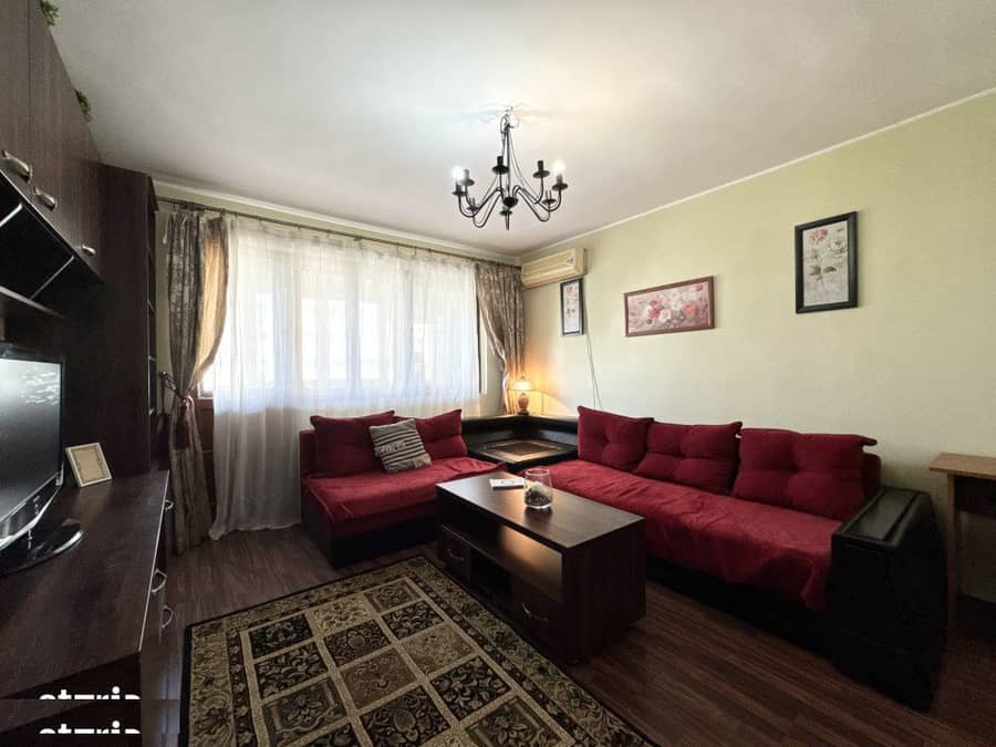 Apartament 2 camere de inchiriat, pe Soseaua Colentina — fotografie 1 din 6