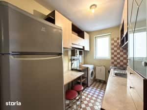 Apartament 2 camere de inchiriat, pe Soseaua Colentina — miniatura 4