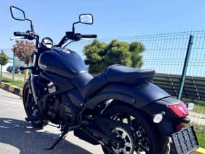 Motocicleta Kawasaki Vulcan S ABS '26 — miniatura 2