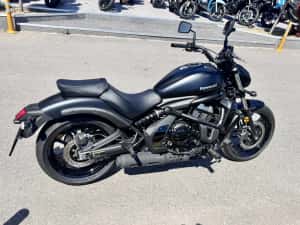 Motocicleta Kawasaki Vulcan S ABS '26 — miniatura 3