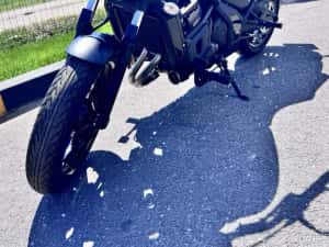 Motocicleta Kawasaki Vulcan S ABS '26 — miniatura 4