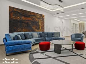 Apartament 4 camere I Prima inchiriere I 2 Parcari I Kiseleff