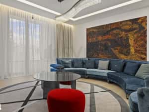 Apartament 4 camere I Prima inchiriere I 2 Parcari I Kiseleff — miniatura 4