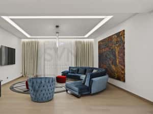 Apartament 4 camere I Prima inchiriere I 2 Parcari I Kiseleff — miniatura 5