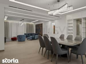 Apartament 4 camere I Prima inchiriere I 2 Parcari I Kiseleff — miniatura 6