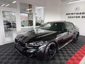 BMW M2 Coupe, 460 CP, 17.500 km, 2024 — miniatura 3