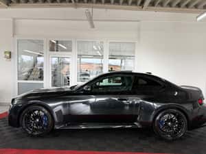 BMW M2 Coupe, 460 CP, 17.500 km, 2024 — miniatura 4