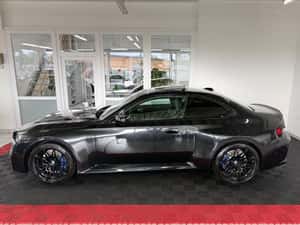 BMW M2 Coupe, 460 CP, 17.500 km, 2024 — miniatura 5