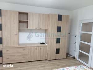 Garsoniera de inchiriat in Oradea, zona Cantemir, 28 mp,GaminvestA2778 — miniatura 4