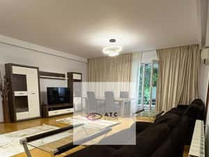 Apartament 4 camere - Soseaua Nordului - Parc Herastrau — miniatura 3