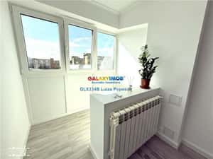 Garsoniera LUX -Investitie Premium | Lujerului — miniatura 3