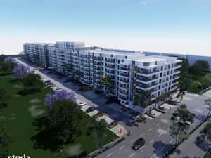 Apartament langa Pasarela Metrou Berceni-2 camere moderne, Comision 0 — miniatura 6