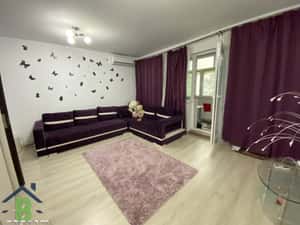 GIURGIULUI, str. Zetarilor, bloc 2018, cf. I, 35 mpu, centrala proprie