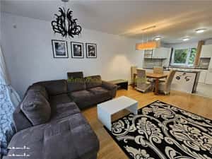 Apartament cu 4 camere de inchiriat in Green Valley — miniatura 3
