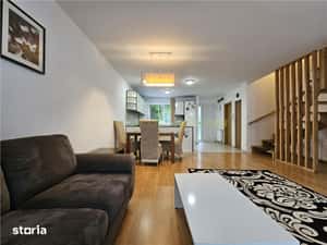 Apartament cu 4 camere de inchiriat in Green Valley — miniatura 4