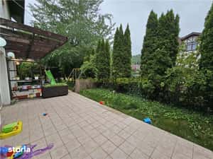 Apartament cu 4 camere de inchiriat in Green Valley — miniatura 5