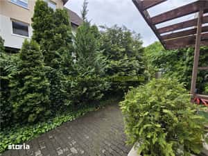 Apartament cu 4 camere de inchiriat in Green Valley — miniatura 6
