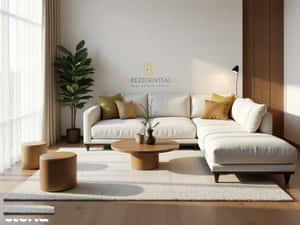 Apartament 3 camere de vanzare, finisaje lux, zona excelenta, Sector 5 — miniatura 3