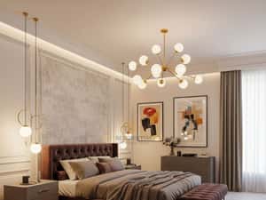 Apartament 3 camere de vanzare, finisaje lux, zona excelenta, Sector 5 — miniatura 5