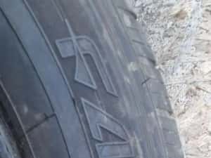 Anvelope Falken Linam R51 205/65 R16C 107/105T Falken Liman R51 — miniatura 6